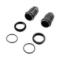 Losi Front Shock Body and Adjuster, 5IVE-T 3.0