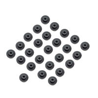Losi Body Button, Outer, 26pcs, 5IVE-T 3.0