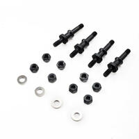 Losi Shock Mount Set, 4pcs, 5IVE-T 3.0