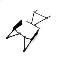 Losi Rear Crossbar Cage, 5IVE-T 3.0