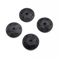 Losi 32mm Taper Shock Piston 2.0x6, 4pcs, 5IVE-T 3.0