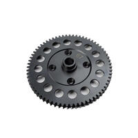 Losi 67T Center Diff Spur Gear Mod 1.5, 5IVE-T 3.0