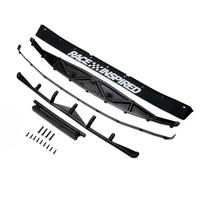 Losi Front Bumper and Valence, 5IVE-T 3.0