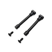 Losi Steering Post Set, 2pcs, 5IVE-T