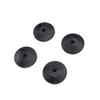 Losi 32mm Taper Shock Piston Blank, 4pcs, 5IVE-T 3.0