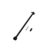 Losi F/R Driveshaft and CV Coupler, 5IVE-T