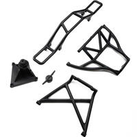 Losi Rear Bumper Brace Set, 5IVE-T 3.0