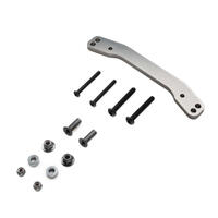 Losi Steering Rack and Hardware, 5IVE-T 3.0