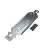 Losi Main Chassis Plate, 5IVE-TE