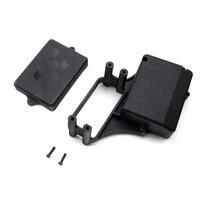 Losi Servo Mount and Receiver Box, 5IVE-TE 3.0