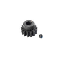 Losi 14T Mod 1.5 Pinion Gear, D8 Shaft, 5IVE-TE