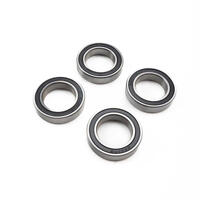 Losi 20x32x7mm Inner Axle Bearing, 4pcs, 5IVE-T