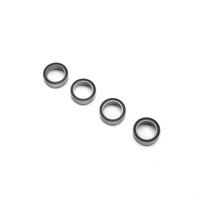Losi 10x15x4mm Ball Bearing, 4pcs, 5IVE-T