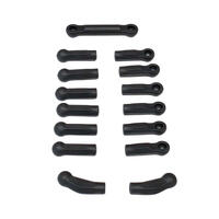 Losi Rod End Set, 22S Sprint