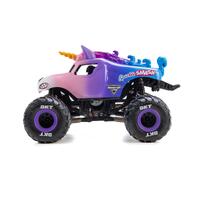 Losi Mini LMT 1/18 Sparkle Smash 4wd Monster Truck RTR