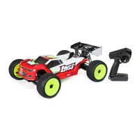 Losi 8Ight-Xte 1/8 Electric Racing Truck, Rtr, Los04020
