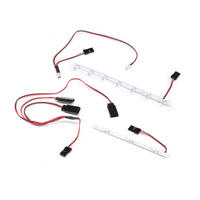 LOSI HEADLIGHT SET, BAJA REY 2.0