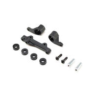 Losi Bellcrank And Drag Link Set, Mini T 2.0