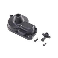 Losi Gear Cover With Plug, Mini T 2.0