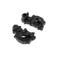 LOSI V2 TRANSMISSION CASE, MINI-B