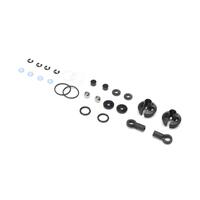 LOSI SHOCK REBUILD PACK, MINI-B
