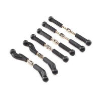 Losi Adjustable Link Set, Mini T 2.0