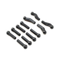 Losi Rod End Set, Mini-T 2.0