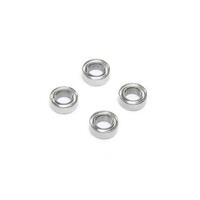 Losi 4X7X2.5Mm Ball Bearing, 4Pcs, Mini T 2.0