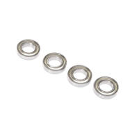 Losi 7X13X3Mm Ball Bearing, 4Pcs, Mini Lmt