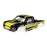 Losi Body, Brenthel, Tenacity Tt Pro