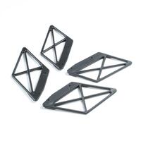 LOSI BODY SUPPORT SETS, 22S DRAG