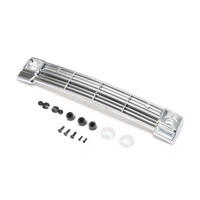 LOSI F100 GRILLE SET, BAJA REY 2.0