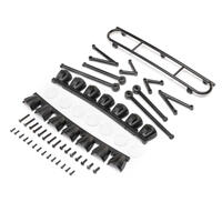 LOSI LIGHT BAR HOUSING, BAJA REY 2.0