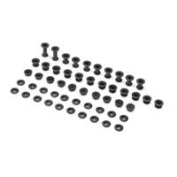 LOSI BODY BUTTON SET, BAJA REY 2.0