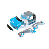 LOSI METHOD RAPTOR BODY SET, BAJA REY 2.0