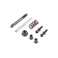 Losi Steering Hardware Set, Baja Rey