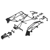 Losi Roll Cage Set, Ten Scbe