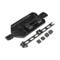 LOSI CHASSIS TENACITY SCT