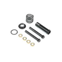Losi Steering Posts/Tubes And Hardware Tenacity
