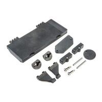 Losi Chassis Mounting Set, 22S