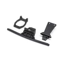 LOSI F150 FRONT BUMPER SET, BAJA REY 2.0