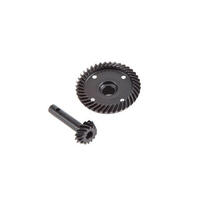 Losi 40T Ring, 14T Pinion Gear Front And Rear, Baja Rey