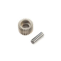 Losi Idler Gear & Shaft, 22S