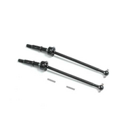 Losi Complete Cva Driveshaft Set, 22S Drag