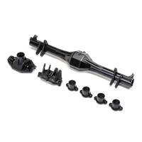 LOSI AXLE HOUSING SET, REAR, BAJA REY 2.0