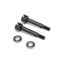 LOSI STUB AXLE, BAJA REY 2.0