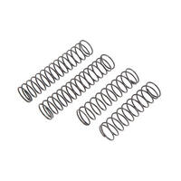 Losi Front And Rear Spring Set, Baja Rey