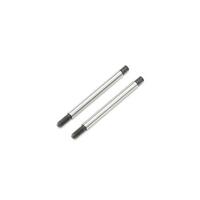 LOSI FRONT SHOCK SHAFT (2)- TEN-ACITY