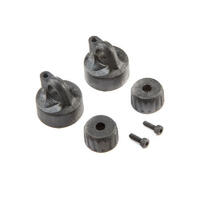 Losi Shock Caps (2), 22S