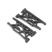 LOSI REAR ARM SET, TENACITY